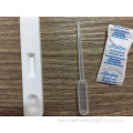 HCG Rapid Diagnostic Test device test for women